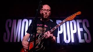 Smoking Popes - Megan (Live Nov 6 2018)