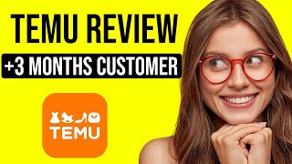 TEMU Review 2025 - HONEST Opinion from a Real Customer! (Temu Review Products, app, clothing...)