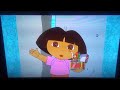 Dora The Explorer Magic Music Box