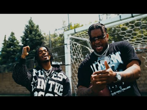 Jalen Hurt - Ft DKG Kie (Official Music Video )