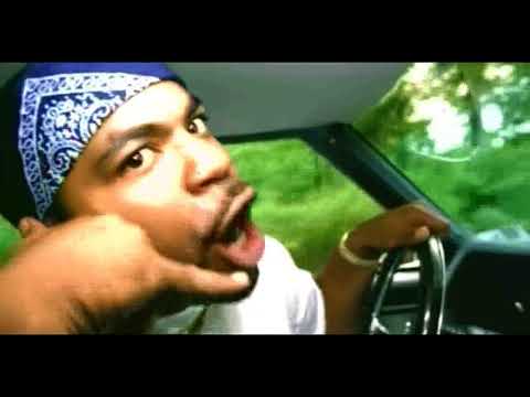 C-Murder - Down 4 My Niggaz (Feat. Magic & Snoop Dogg) (HD) 2000