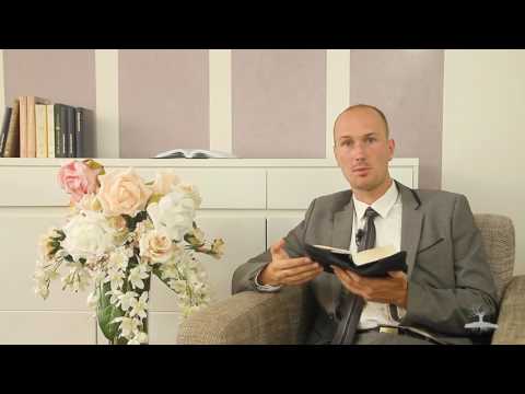 Zjavenie Jána, 03 - Má vôbec úvod k Zjaveniu nejaký zmysel? - PodPovrchom.sk