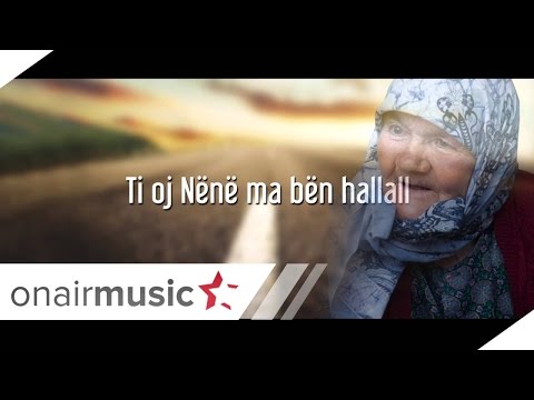 Fari Mani - Mos me thoni gurbetcar