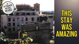 Hotel San Polo - This Stay Was Amazing | Salamanca, Spain🛏️