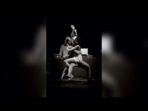 Nuxito - Workshop Kizomba