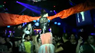 CIRCUS CANNIBAL   :) blondie discoteque