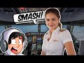 Me And The PILOT FULL STORYTIME