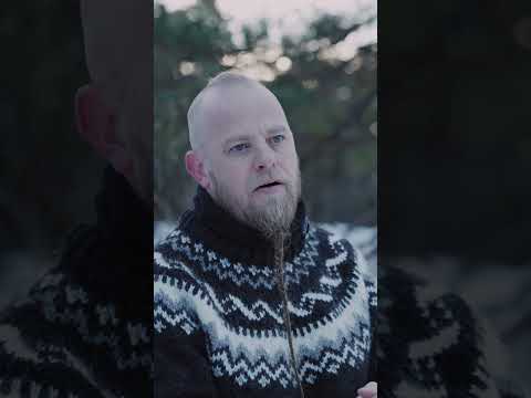 Wardruna - "Dvaledraumar" - The Collaboration with Jonna Jinton