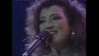 Beau Dommage au Forum de Montréal (26 et 27 octobre 1984)