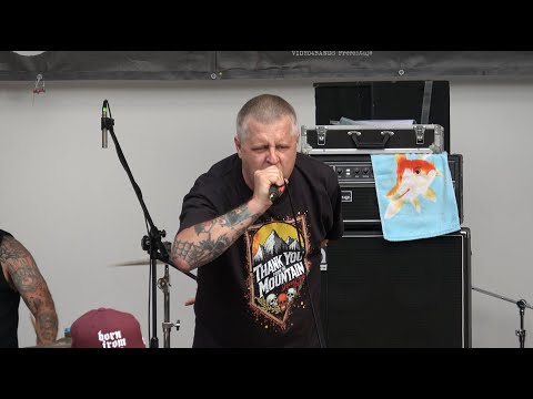 CASTET - Hippie Brigade @ Zdynia 08.08.2o25 𝗭𝗱𝘆𝗻𝗶𝗮 𝗗𝗶𝘆 𝗙𝗲𝘀𝘁 𝗩