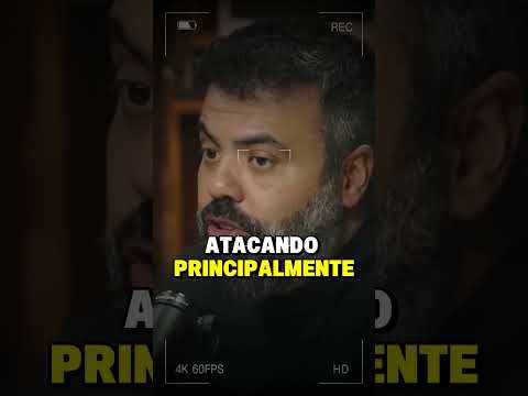 "Sgt Nantes e Sgt Castro falam sobre a mega operação em São Paulo 👀"
