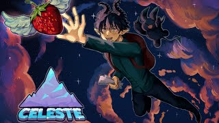 【CELESTE】 REACHING THE PEAK 【NIJISANJI EN | Ren Zotto】
