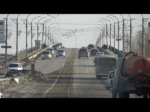 "Будни" (новости, 17.03.26г., Бийское телевидение)