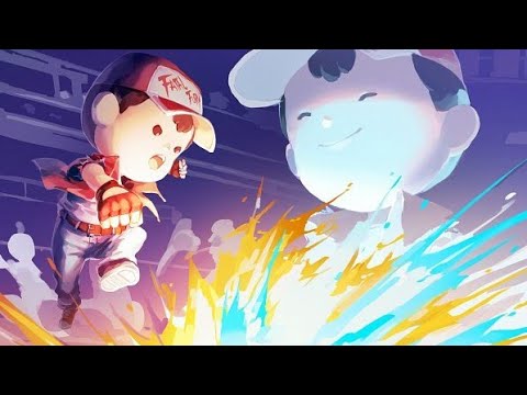 Quick Tip: How To Escape Ness Shield Break Setup (by Nessboy12)