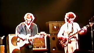 Phish (4/5/91) 14. Dinner and a Movie