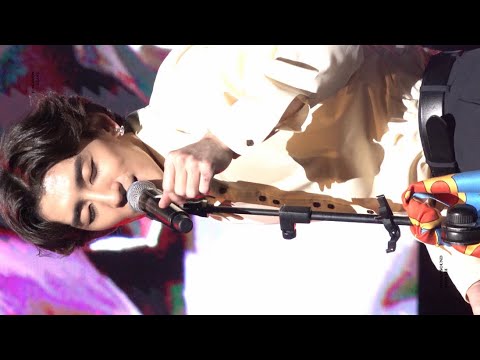 [4K] 191126 잔나비 (JANNABI) - 사랑하긴 했었나요 스쳐가는 인연이었나요 짧지않은 우리 함께했던 시간들이 자꾸 내 마음을 가둬두네 (최정훈 focus)