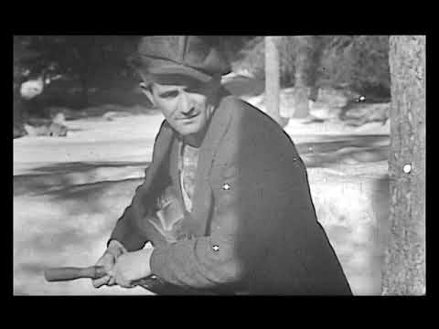 Val Visdende (BL) - Tempio di Dio, inno al Creatore - Documentario storico