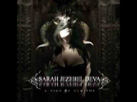 Sarah Jezebel Deva-genesis(intro)