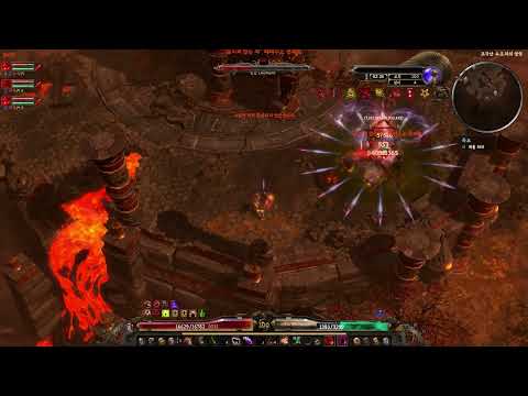[Grim Dawn] Pet Conjurer - Ultimate SR 100