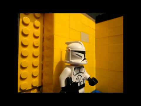 How the Republic found out about the Invasion of Kamino