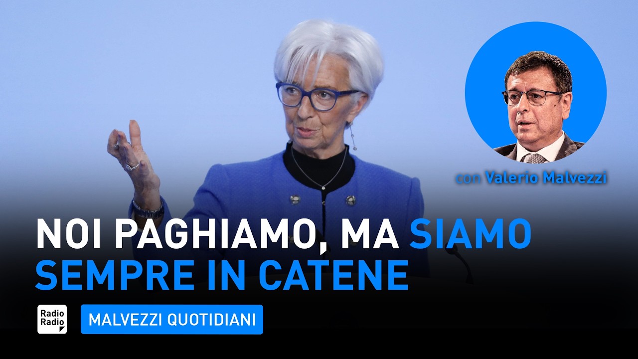 Abbiamo smascherato la grande farsa del debito pubblico: ecco perché non crolla il sistema