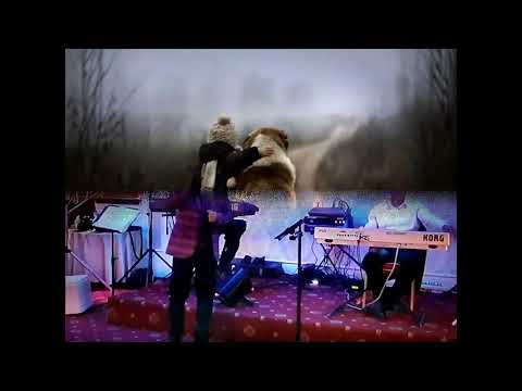 Formatia Romantic din Slobozia --- Cruciulita trei arginti  ---- cover