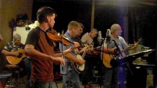 FOGGY MOUNTAIN BREAKDOWN