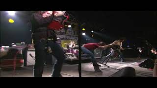 Motion City Soundtrack - Cambridge (Live @ Starland Ballroom, NJ - 2005) Epitaph Tour