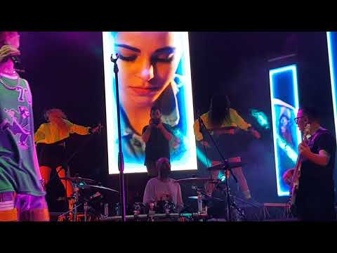 Ivan Granatino, Vincenzo Bles - Guagliuncè Live Crisci (CE)