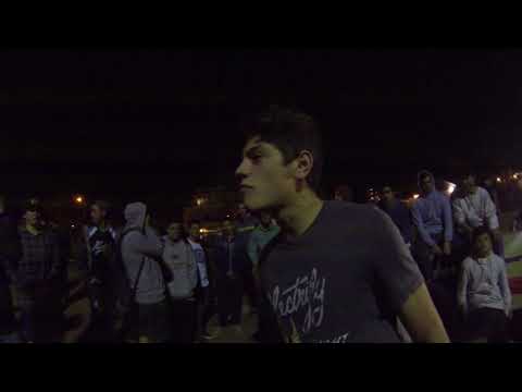 DROPE VS MEGA VS VARGAS EL DE LOS COCOS CHICOS Y LA TULA LARGA: Octavos de Final Bankita Free Vol. 5