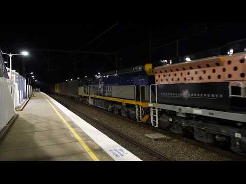 CF4412 / CF4411 with Crawford's extra 1495 -5/10/17