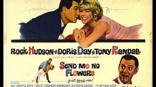 Doris Day. Send Me No Flowers (Columbia 43153, 1964)