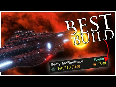How to Build Ships & Fleets | Stellaris