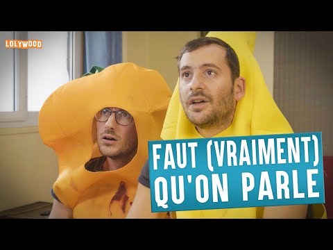 Faut (Vraiment) Qu'on Parle