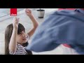 Drabužių džiovykla Vileda Infinity Flex