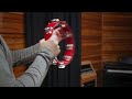 Meinl HTT10R Headliner Tour Tambourine thumbnail 7