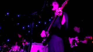 Cate Le Bon - we might revolve