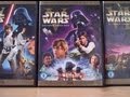 Star Wars Originals On DVD UPDATED REVIEW IN THE DESCRIPTION