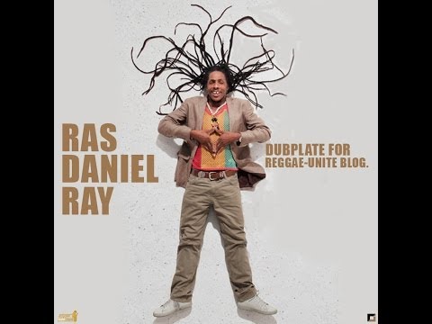 Ras Daniel Ray-Pie Pie Pie (Satta Riddim)-Dubplate for Reggae-Unite Blog-2014.