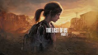 ラストオブアス　リメイク　初見プレイ2