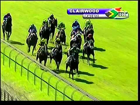2013-05-19 Clairwood - race 1