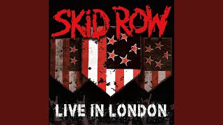 Riot Act (Live in London)