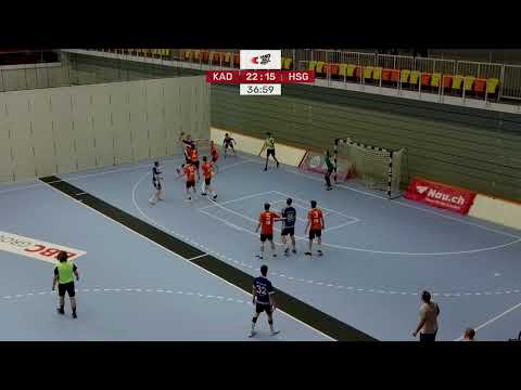 Playoff Final U15 Elite 2021