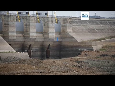 Spanien: 75% des Landes von Wüstenbildung bedroht