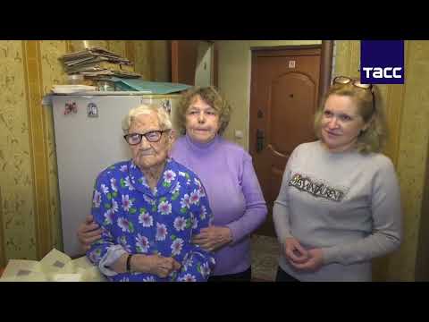 Collection of video interviews with Klavdiya Gadyuchkina | Клавдия Гадючкина