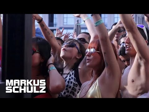 Markus Schulz @ Intervention - San Diego (August 12, 2012)