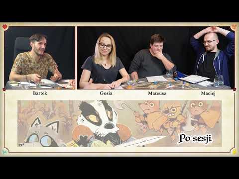 Root RPG: Zamieszanie w Sundell | Po sesji