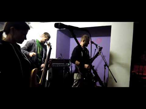 Marastic Blues - Marastic Blues - Mókoň párty 2018 - live