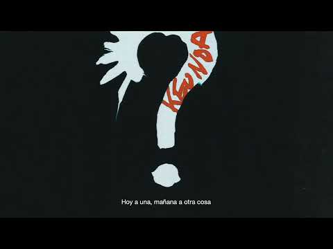 Abhir, Saiko - Keonda (Lyric Video)