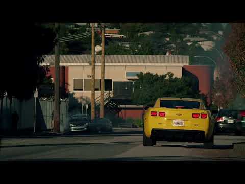 12 Rounds 3: Lockdown Movie CLIP - Flash the Badge (2015) - Dean Ambrose Thriller HD